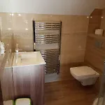 Rum i privatbostad Sarna Karkonosze