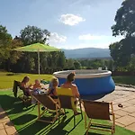 Rum i privatbostad Sarna Karkonosze *