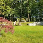 Sarna Karkonosze Kwatera prywatna