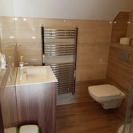Accommodatie bij particulieren Sarna Karkonosze