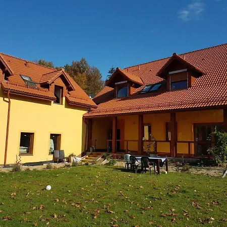 Rum i privatbostad Sarna Karkonosze
