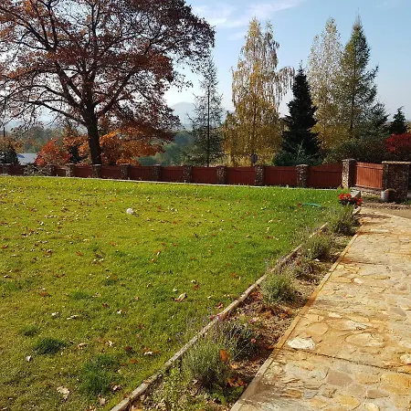 Sarna Karkonosze