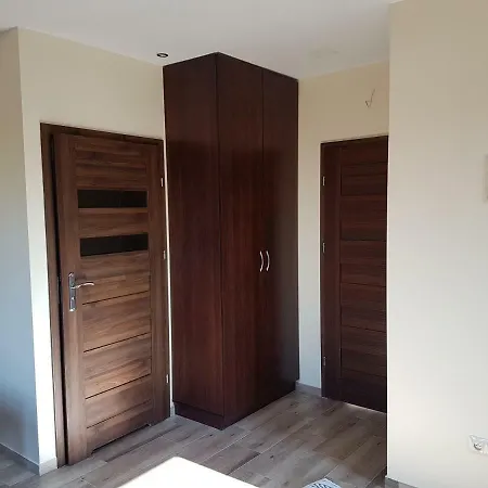Sarna Karkonosze *