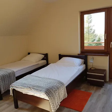 Accommodatie bij particulieren Sarna Karkonosze