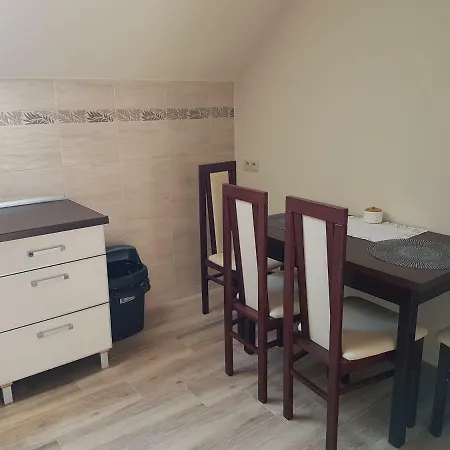 Sarna Karkonosze Homestay