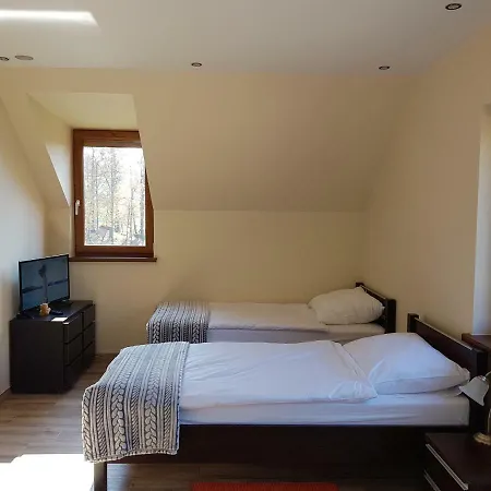 Accommodatie bij particulieren Sarna Karkonosze *