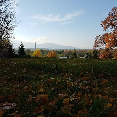 Kwatera prywatna Sarna Karkonosze