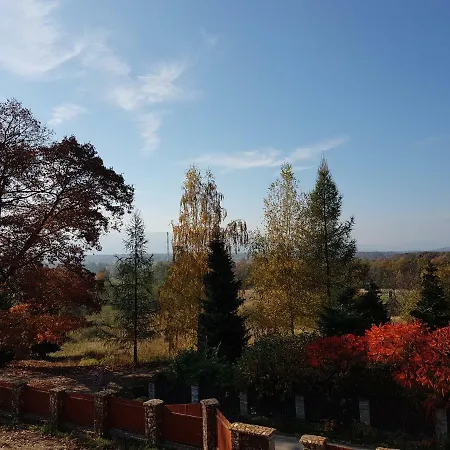 Homestay Sarna Karkonosze