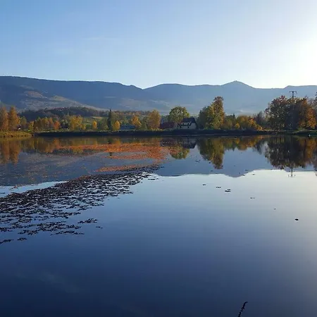 Sarna Karkonosze Kwatera prywatna