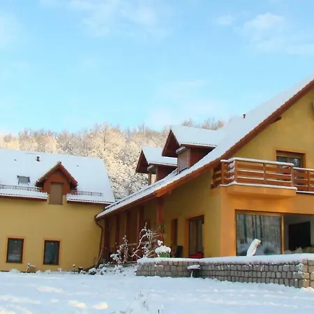 Sarna Karkonosze * Bukowiec (Lower Silesia)