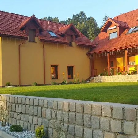 Sarna Karkonosze Bukowiec (Lower Silesia)