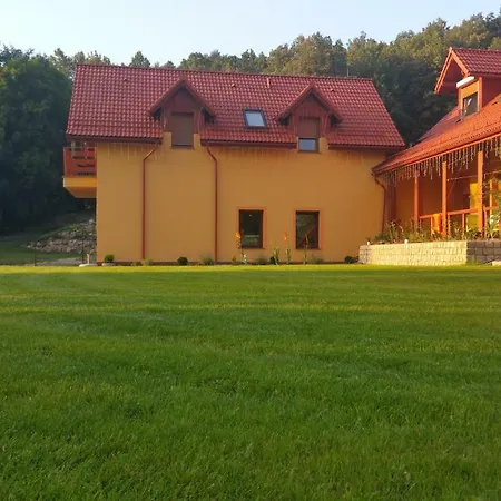 Sarna Karkonosze