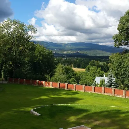 Sarna Karkonosze Homestay
