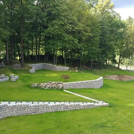 Sarna Karkonosze Homestay Bukowiec (Lower Silesia)