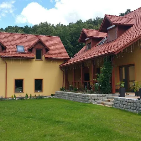 Homestay Sarna Karkonosze