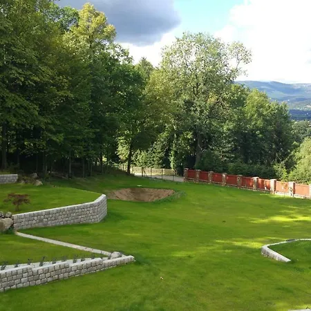 Accommodatie bij particulieren Sarna Karkonosze