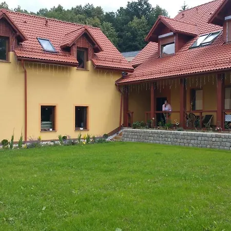 Sarna Karkonosze