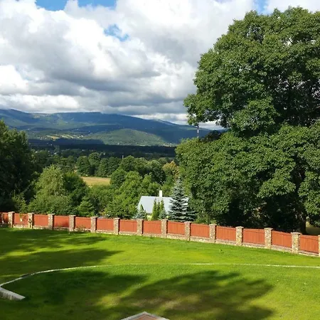Sarna Karkonosze