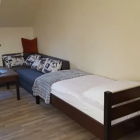 Ubytování v soukromí Sarna Karkonosze Bukowiec (Lower Silesia)