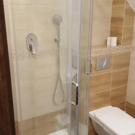 Accommodatie bij particulieren Sarna Karkonosze *