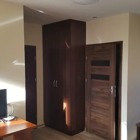 Sarna Karkonosze Kwatera prywatna