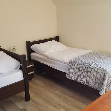 Accommodatie bij particulieren Sarna Karkonosze Bukowiec (Lower Silesia)