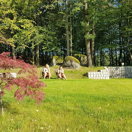 Sarna Karkonosze Kwatera prywatna