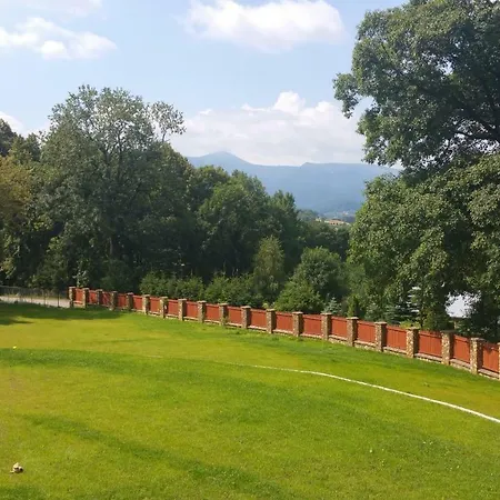 Sarna Karkonosze