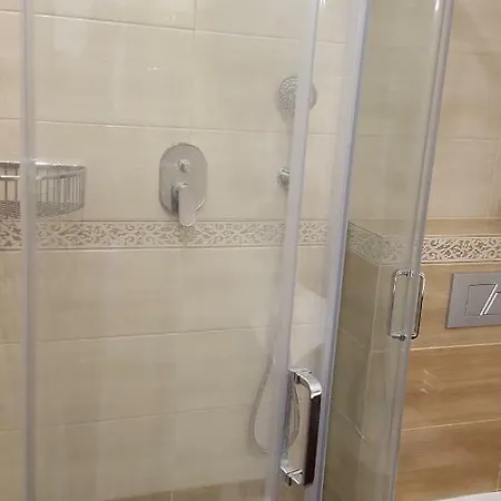 Kwatera prywatna Sarna Karkonosze Bukowiec (Lower Silesia)