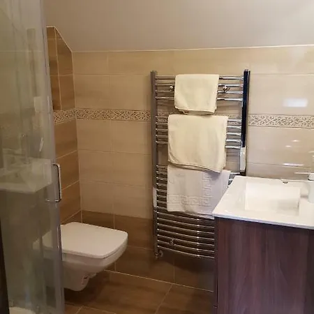Accommodatie bij particulieren Sarna Karkonosze *