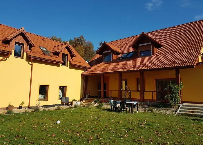 Accommodatie bij particulieren Sarna Karkonosze