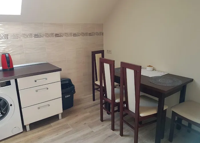 Sarna Karkonosze Accommodatie bij particulieren