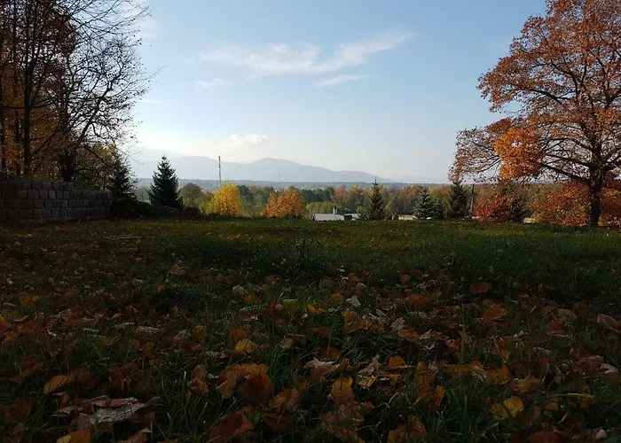 Kwatera prywatna Sarna Karkonosze