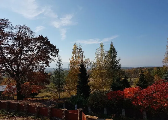 Kwatera prywatna Sarna Karkonosze