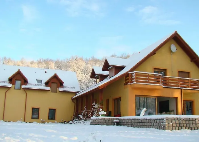 Sarna Karkonosze * Bukowiec (Lower Silesia)