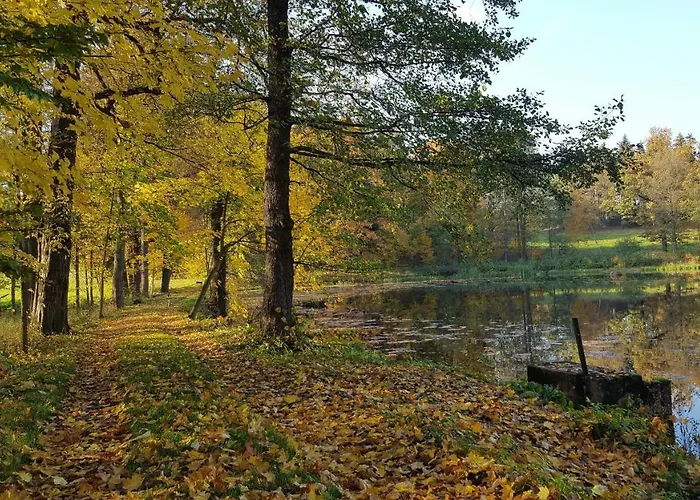 Kwatera prywatna Sarna Karkonosze Bukowiec (Lower Silesia)