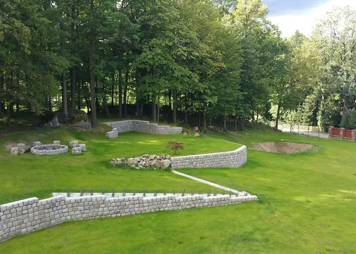 Sarna Karkonosze Kwatera prywatna Bukowiec (Lower Silesia)