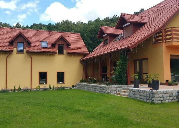 Kwatera prywatna Sarna Karkonosze