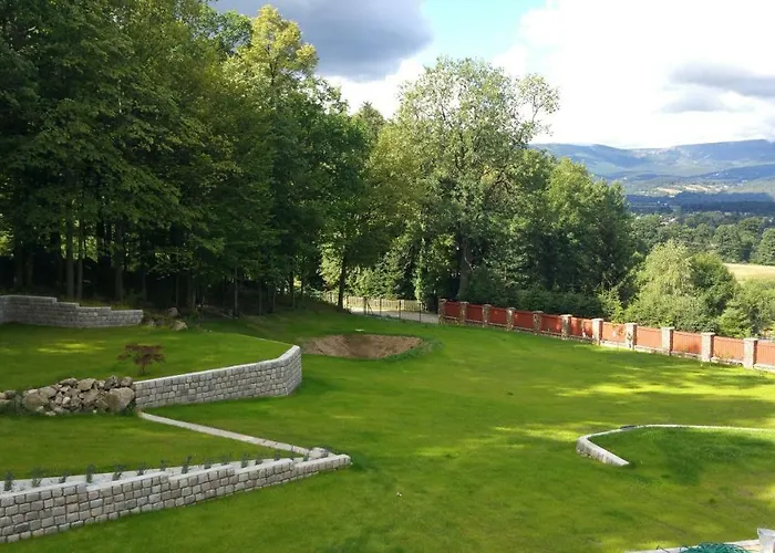 Kwatera prywatna Sarna Karkonosze