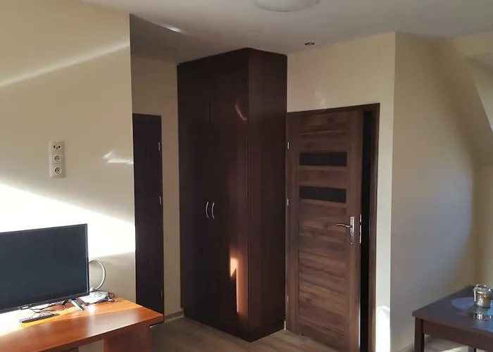 Sarna Karkonosze Accommodatie bij particulieren