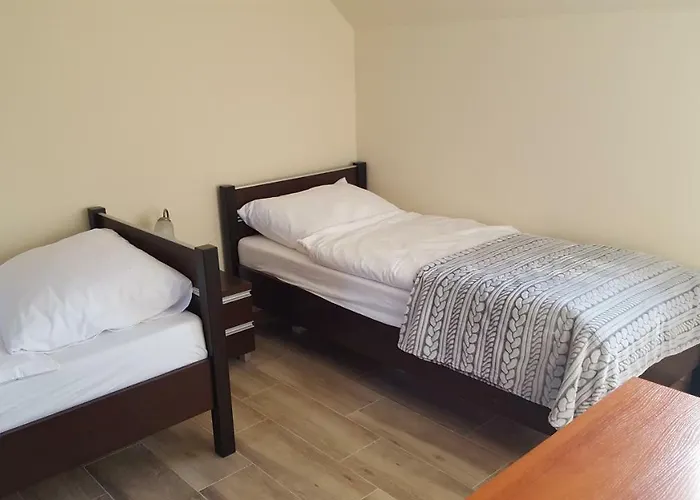 Accommodatie bij particulieren Sarna Karkonosze Bukowiec (Lower Silesia)