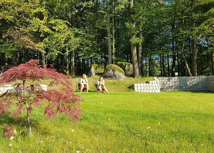 Sarna Karkonosze Accommodatie bij particulieren