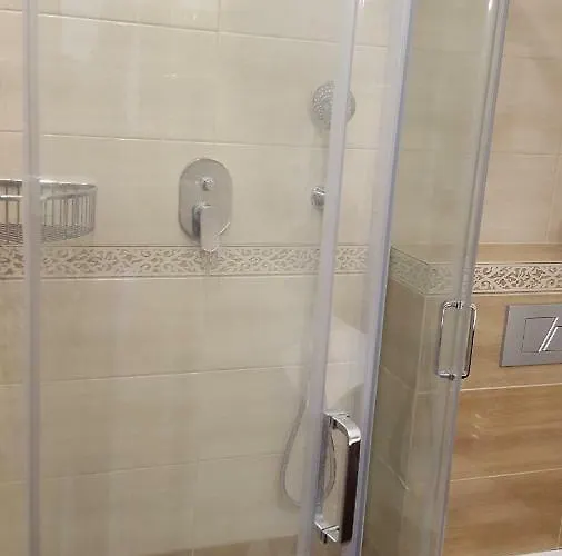 Accommodatie bij particulieren Sarna Karkonosze Bukowiec (Lower Silesia)