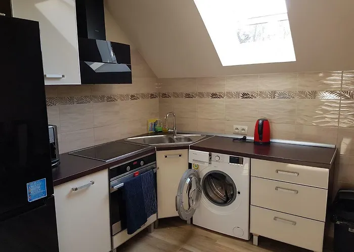 Sarna Karkonosze * Bukowiec (Lower Silesia)